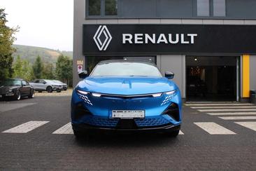 Alpine A390 GT — photo 3
