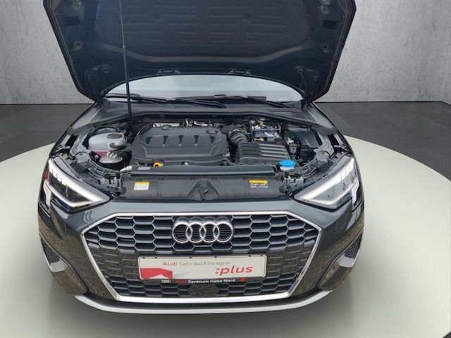 Audi A3 Advanced 30 TDI S Tronic - 2024 - Joinsteer - #22