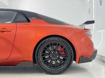Alpine A110 R — photo 12