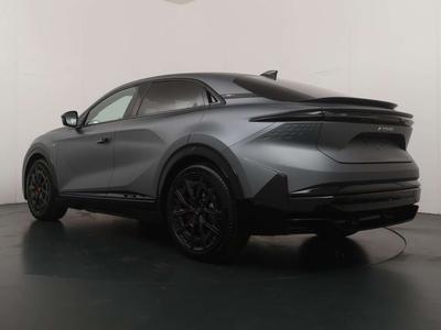 Alpine A390 GT