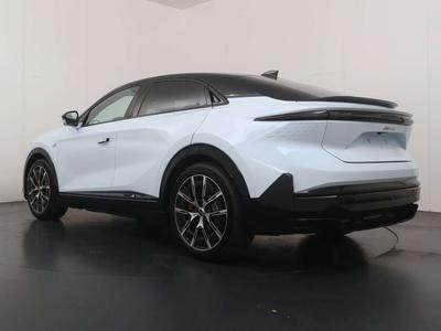 Alpine A390 GT