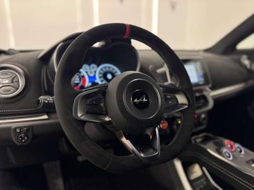 Alpine A110 R — photo 14