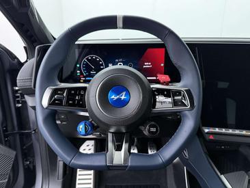 Alpine A390 GT — photo 8