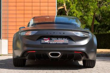 Alpine A110 S — photo 4