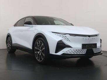 Alpine A390 GT — photo 6