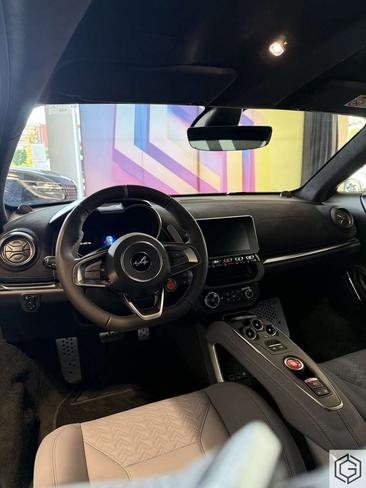 Alpine A110 GT — photo 10