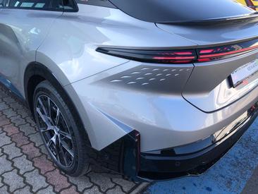 Alpine A390 GT — photo 13