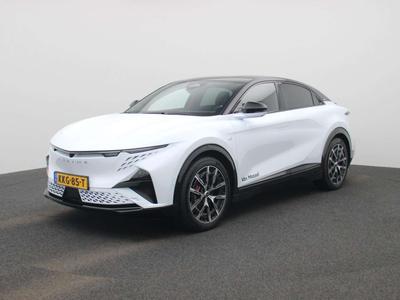 Alpine A390 GT