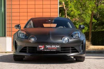 Alpine A110 S