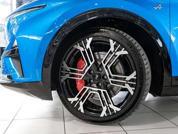 Alpine A390 GT — photo 6