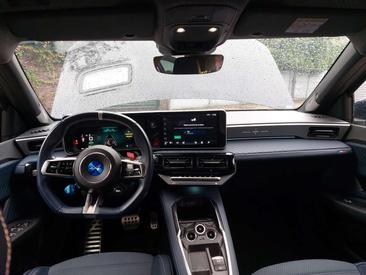 Alpine A290 GT Performance — photo 7