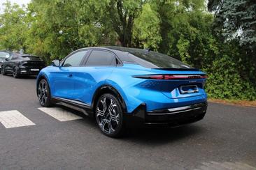 Alpine A390 GT — photo 6