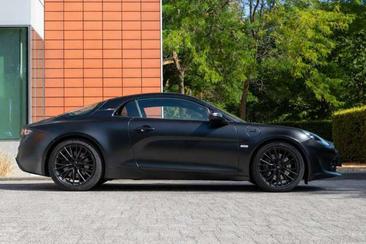 Alpine A110 S — photo 5