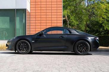 Alpine A110 S — photo 6
