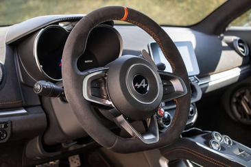 Alpine A110 S — photo 12