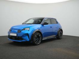 Alpine A290 GT - 2026 - Joinsteer - #1