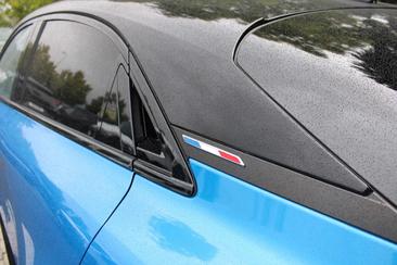 Alpine A390 GT — photo 11