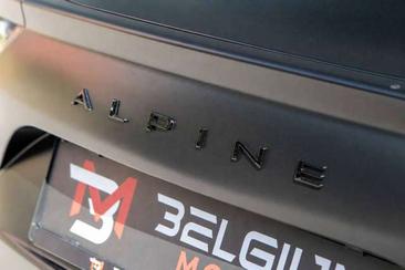 Alpine A110 S — photo 10