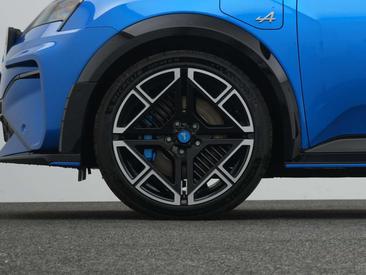 Alpine A290 GT — photo 10