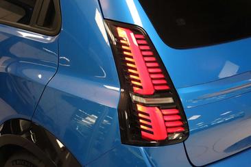 Alpine A290 GTS — photo 14