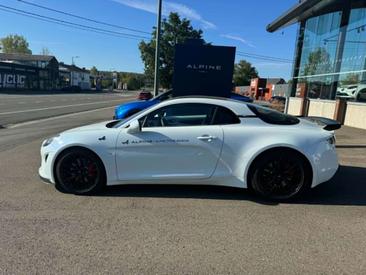 Alpine A110 GT — photo 2