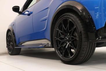 Alpine A290 GTS — photo 16