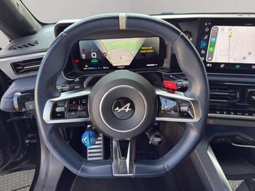 Alpine A290 GT — photo 11