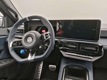 Alpine A290 GT Performance — photo 11