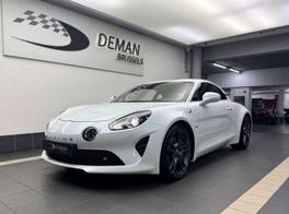Alpine A110 GT - 2025 - Joinsteer - #1
