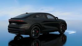 Alpine A390 GTS - 2026 - Joinsteer - #1