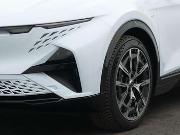 Alpine A390 GT — photo 11