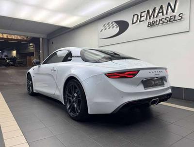 Alpine A110 GT