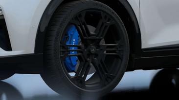 Alpine A390 GT — photo 3