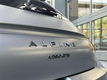 Alpine A290 GTS — photo 25