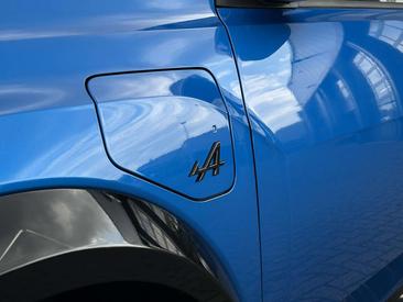 Alpine A290 GTS — photo 23