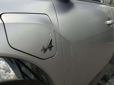 Alpine A290 GTS — photo 28