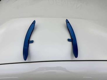 Alpine A110 GT — photo 10