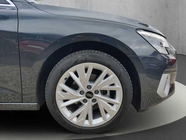 Audi A3 Advanced 30 TDI S Tronic - 2024 - Joinsteer - #25