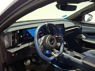 Alpine A390 GT — photo 6