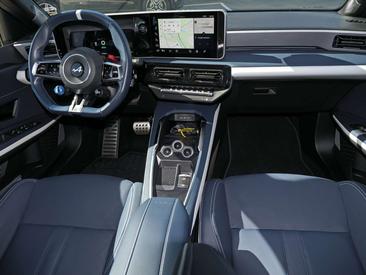 Alpine A290 GTS — photo 12