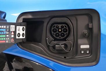 Alpine A290 GTS — photo 32