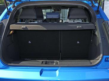 Alpine A290 GTS — photo 14