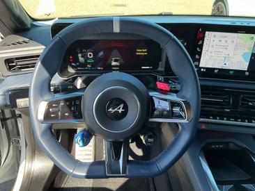 Alpine A290 GT — photo 14