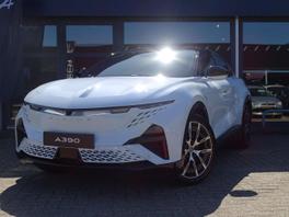 Alpine A390 GT - 2026 - Joinsteer - #1