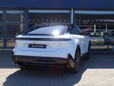 Alpine A390 GT — photo 2