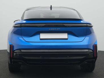 Alpine A390 GT — photo 4