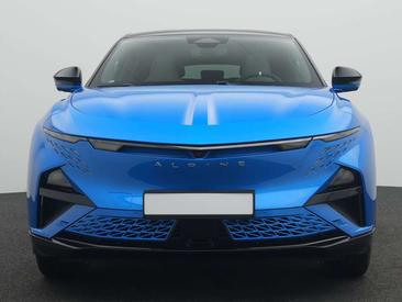 Alpine A390 GT — photo 3