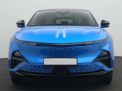 Alpine A390 GT