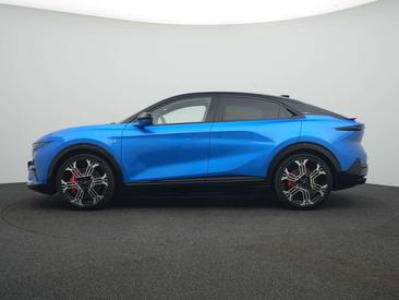 Alpine A390 GT — photo 5