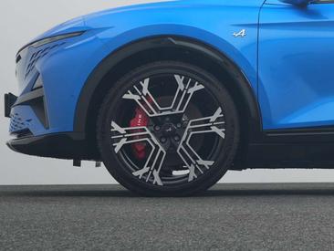 Alpine A390 GT — photo 10